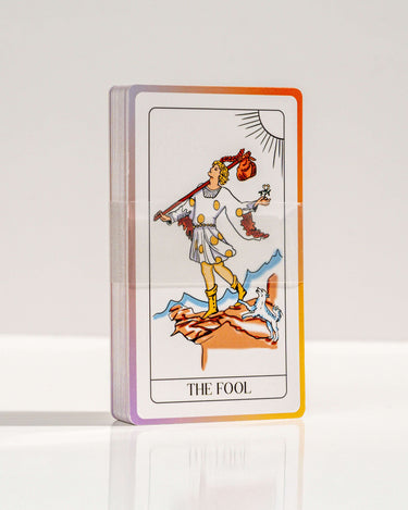 marsmith tarot kit