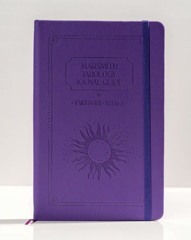 marsmith tarot kit