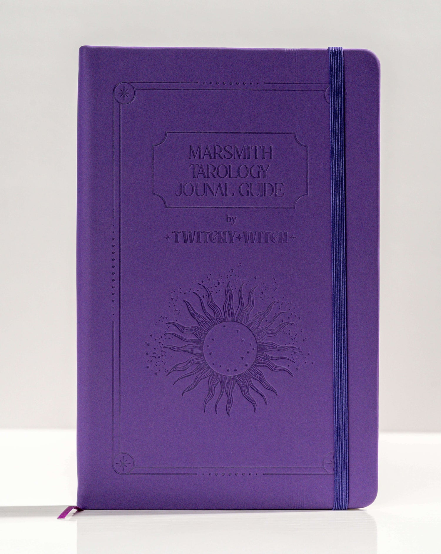 marsmith tarot kit