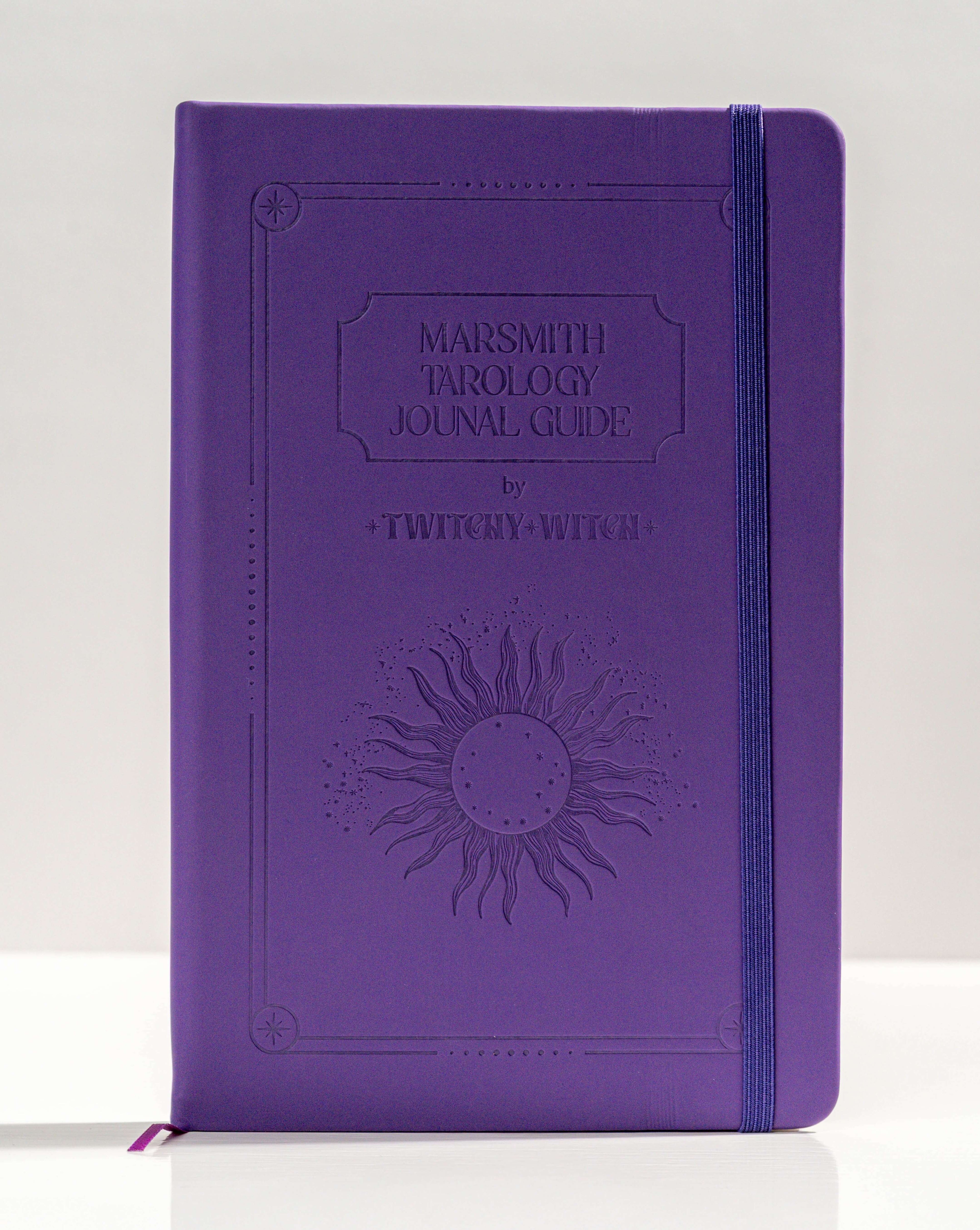 marsmith tarot kit