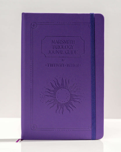 marsmith tarot kit